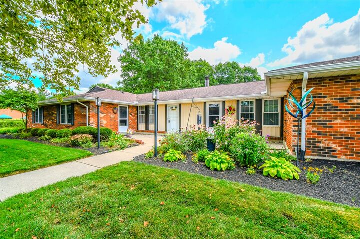 Property Photo:  8745 Washington Colony Drive  OH 45458 