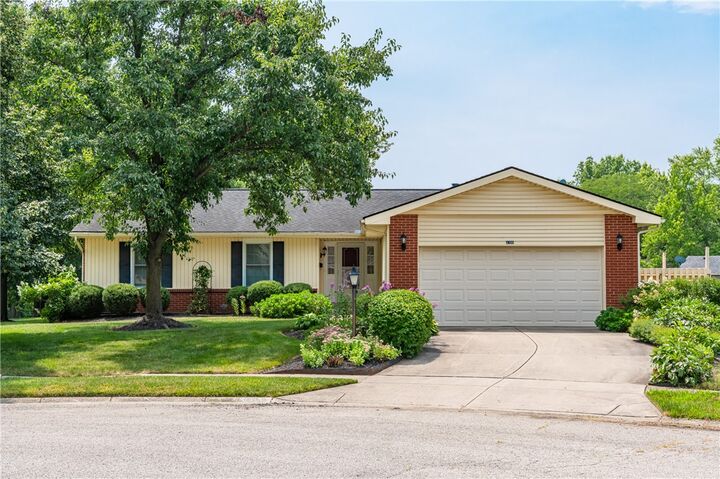 Property Photo: 4305 Spring Hollow Court OH 45424