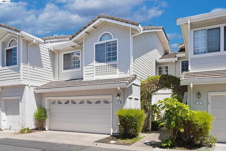 Property Photo:  24 Copperfield Ln  CA 94506 