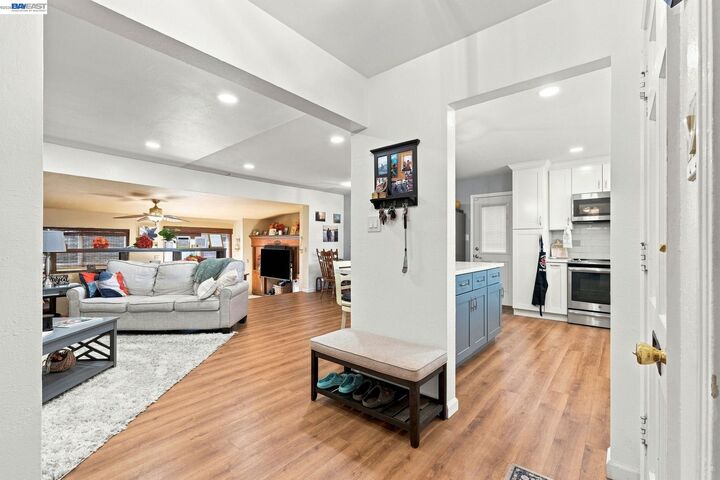 Property Photo:  20927 Nunes Ave  CA 94546 