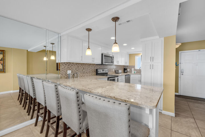 Property Photo: 5801 Thomas Drive 1319 FL 32408