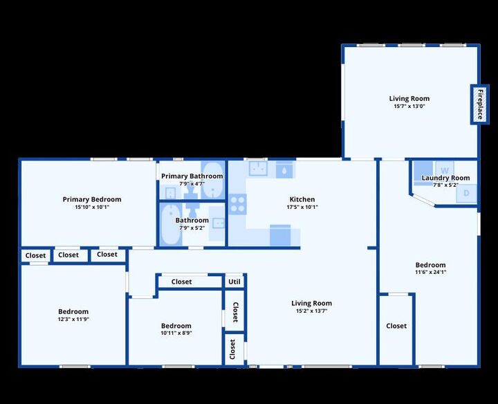 Property Photo:  325 Echo Circle  FL 32548 