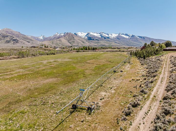 Property Photo:  2574 Lamoille Highway  NV 89828 