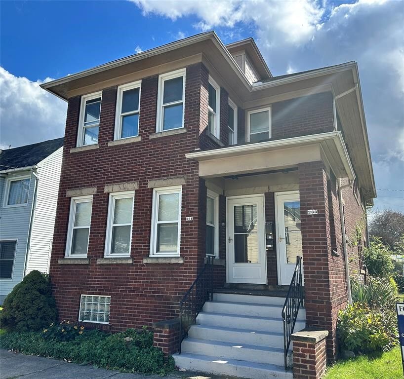 Property Photo: 263 W 29 Street PA 16508