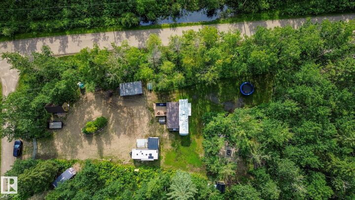Property Photo: 200 12272 Township Road 602 AB T0A 3E0