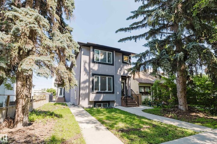 10626 81 Avenue NW — photo 1