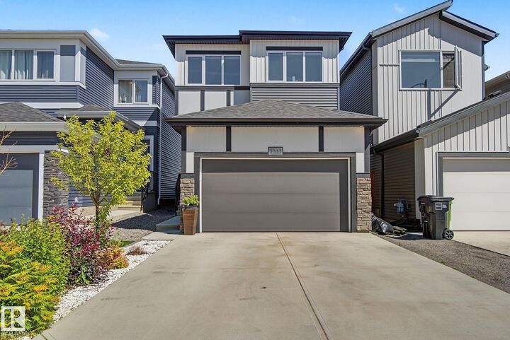 Property Photo:  3313 Kulay Way SW  AB T6W 5E7 