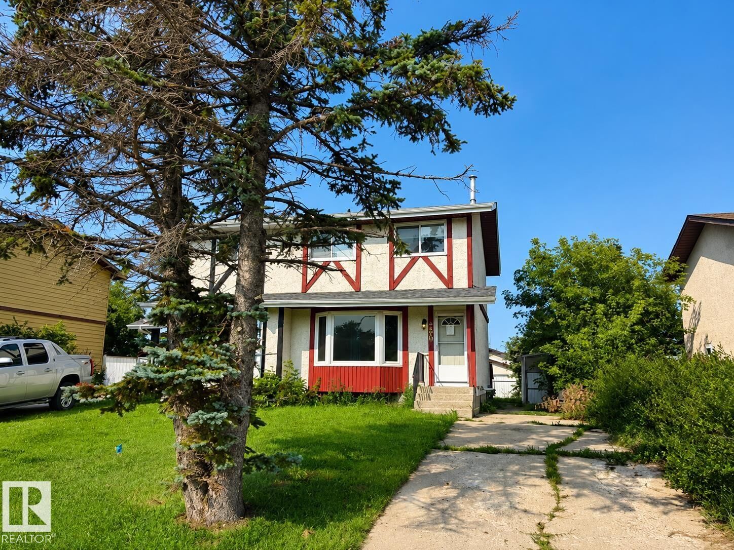 Property Photo: 229 19 Street AB T9M 1B7