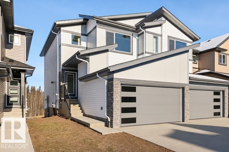 Property Photo:  4184 Kinglet Drive NW  AB T5S 0W1 