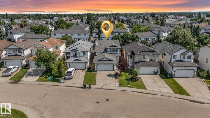 Property Photo:  16737 116 Street NW  AB T5X 6B8 