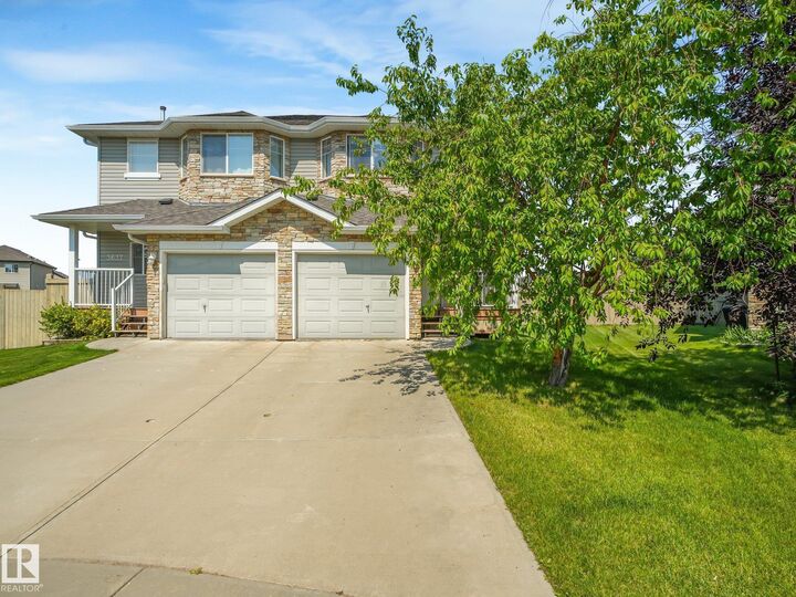 Property Photo:  3635 11 Street NW  AB T6T 0E9 