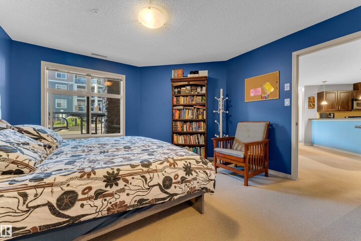 Property Photo: 16035 132 St NW 136 AB T6V 0B4