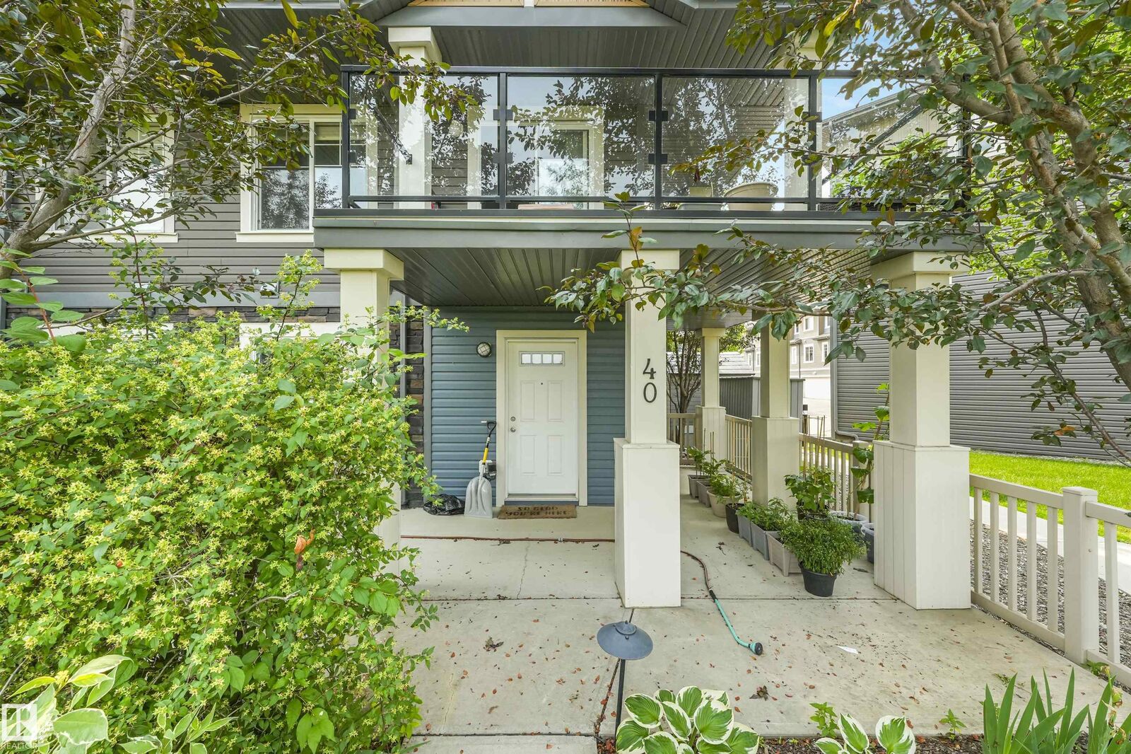 Property Photo:  1030 Chappelle Boulevard SW 40  AB T6W 2K7 