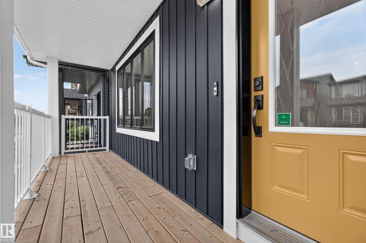 Property Photo: 1534 Plum Circle Circle SW AB T6X 2Z8