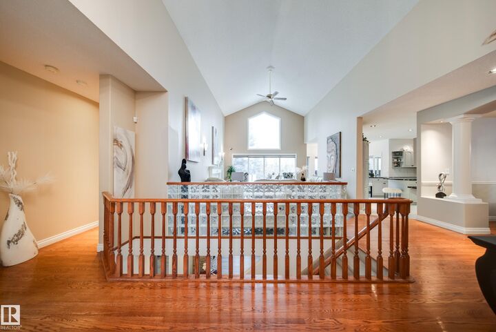 Property Photo:  242 Running Creek Lane NW  AB T6J 6V9 