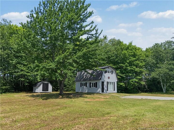 Property Photo: 3622 Route 480 NB E4Y 2B4