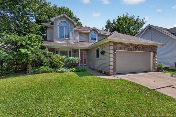 Property Photo: 94 Sandalwood Drive NB E1C 1Z5