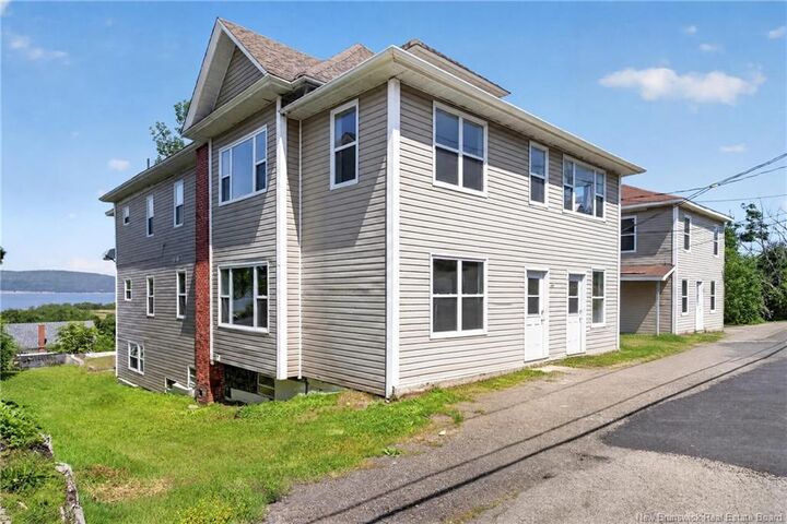 Property Photo:  359-361 Victoria Street  NB E8C 2T8 