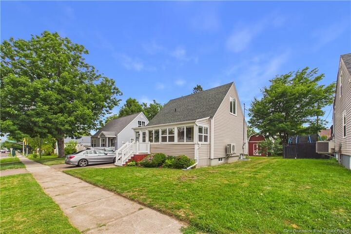 Property Photo: 127 West Lane NB E1C 6T8