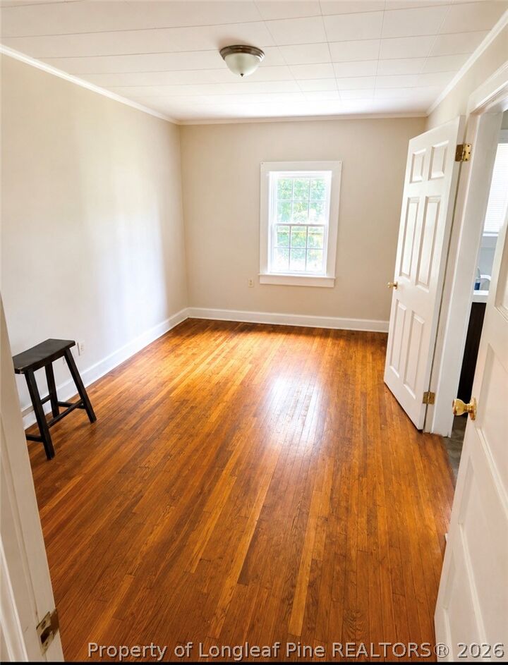 Property Photo:  405 W 21 Street W  NC 28358 