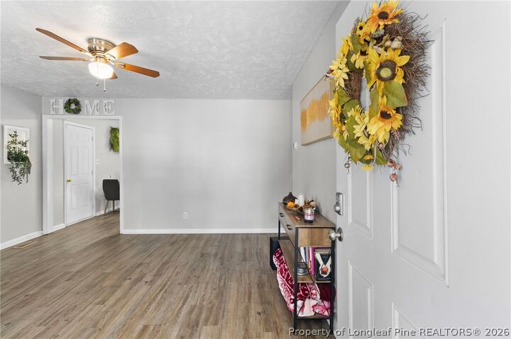 Property Photo:  1705 Grandview Drive  NC 28314 