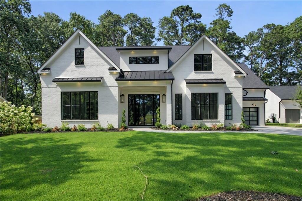 Property Photo: 205 Shady Grove Lane GA 30009
