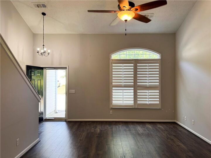 Property Photo: 3331 Serenade Court GA 30004
