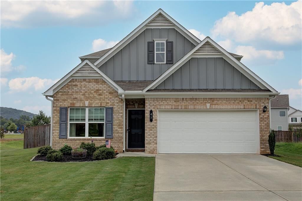 Property Photo:  47 Westover Road SE  GA 30120 