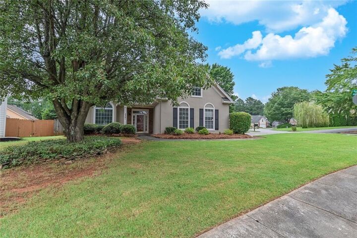 Property Photo:  2241 Mainsail Court  GA 30062 