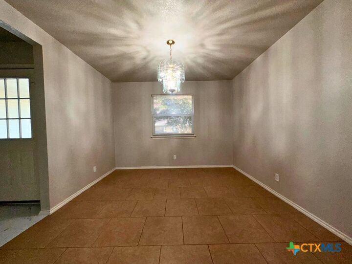 Property Photo: 3909 Bolivar Drive TX 76549