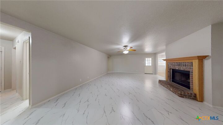 Property Photo:  3909 Bolivar Drive  TX 76549 