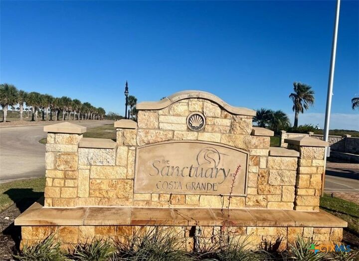 Property Photo:  10 W Lago Loop Road  TX 77982 