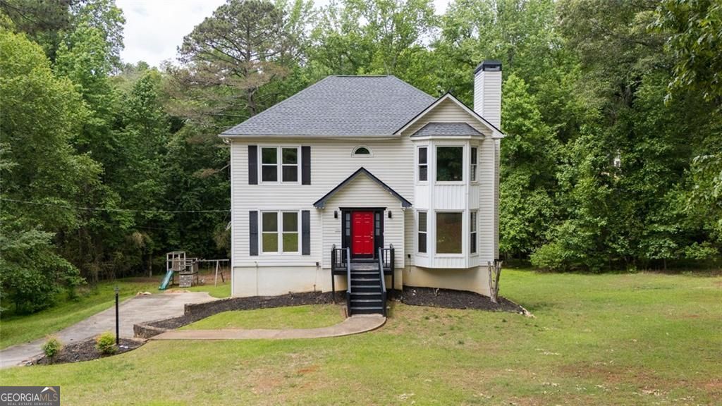 Property Photo: 105 Stafford Court GA 30215