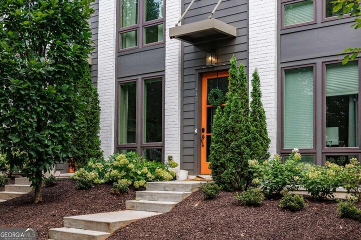 Property Photo:  443 Parkway Drive NE  GA 30308 