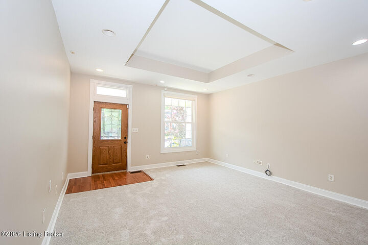 Property Photo: 1061 E Kentucky St KY 40204