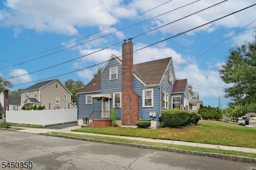 Property Photo:  67 Liberty Ave  NJ 07109 