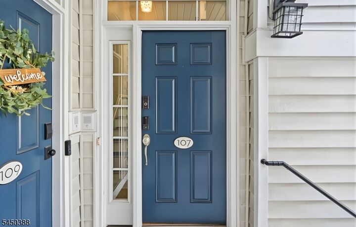 Property Photo: 107 Brittany Ct NJ 07013
