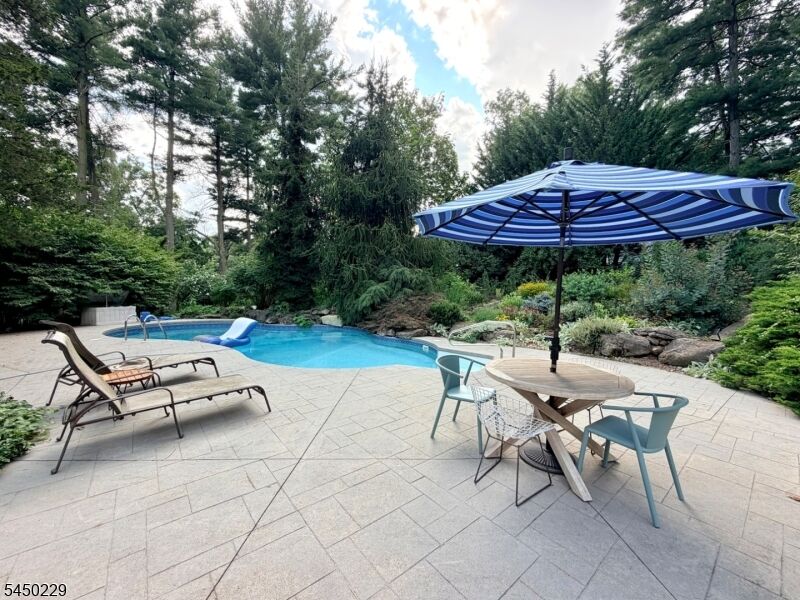 Property Photo: 560 Foothill Rd NJ 08807