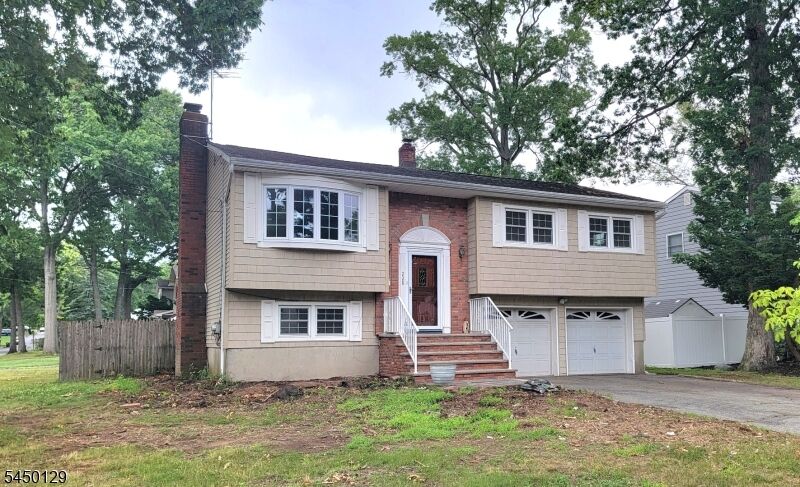 Property Photo:  228 Forest Rd  NJ 07023 