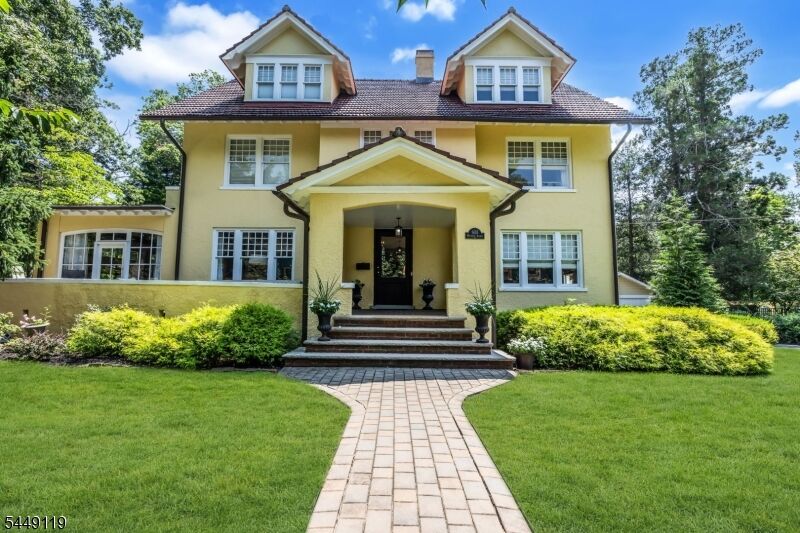Property Photo: 1416 Watchung Ave NJ 07060