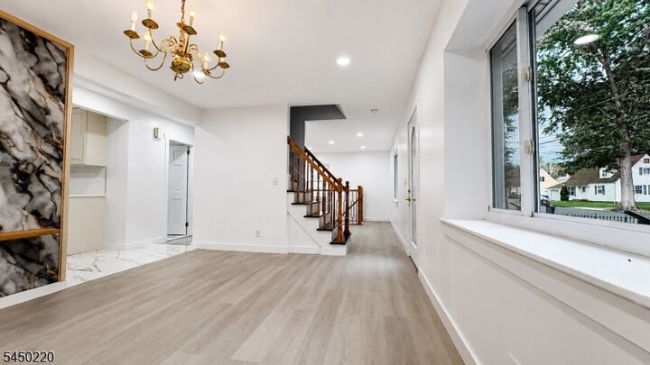 Property Photo: 266 Hamilton Rd NJ 07666