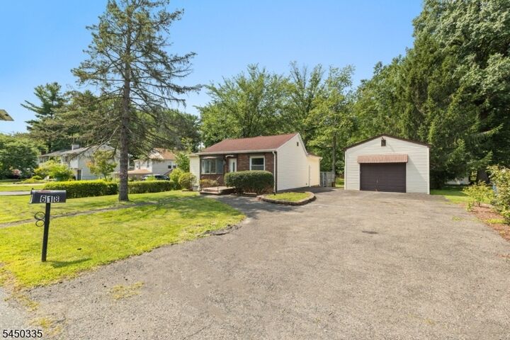 Property Photo: 618 Wood Ave NJ 08902