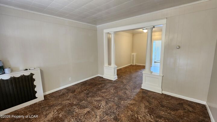 Property Photo: 404-1/2 W Green Street PA 18201