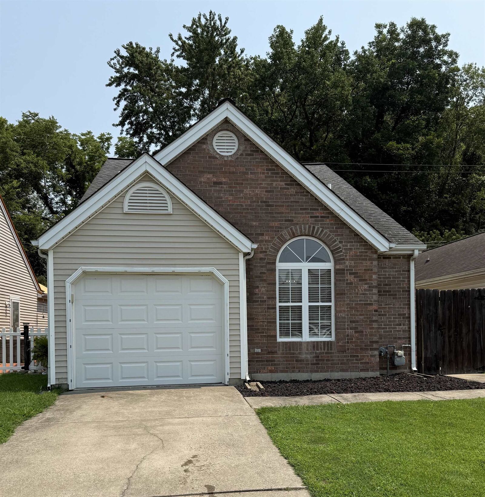 Property Photo: 973 Villagebrook Drive KY 42420