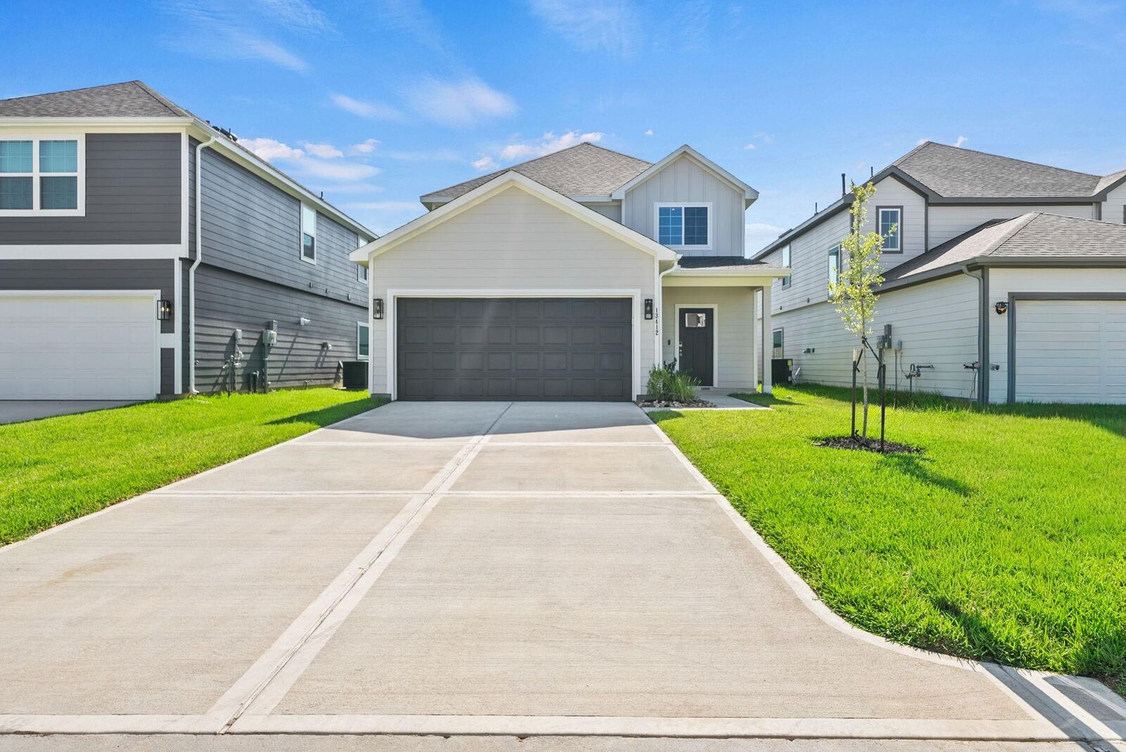 Property Photo:  13412 Yellow Perch Drive  TX 77384 