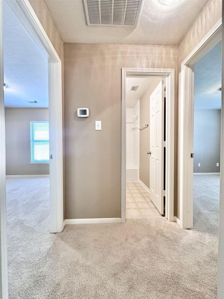 Property Photo:  9419 Vander Rock Drive  TX 77095 