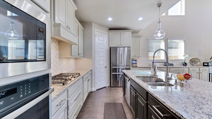 Property Photo:  15407 Tupelo Spur Drive  TX 77433 