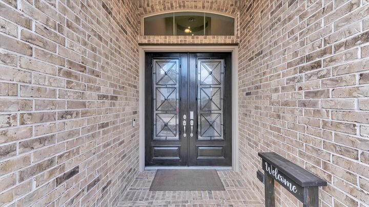 Property Photo:  15407 Tupelo Spur Drive  TX 77433 