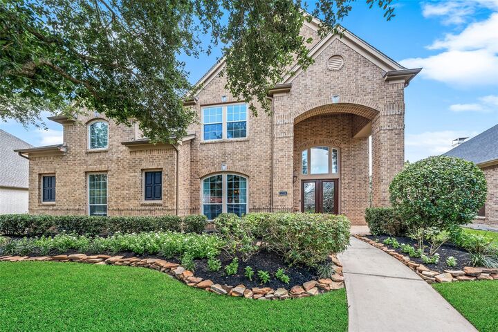 Property Photo:  12314 Bend Creek Lane  TX 77584 