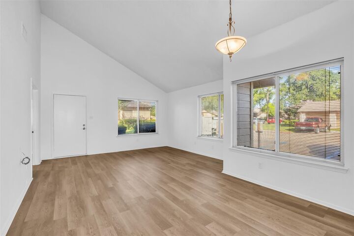 Property Photo: 12429 S Dairy Ashford Road 2429 TX 77099